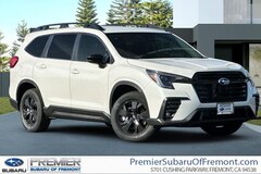 New 2026 Subaru Ascent Premium 7-Passenger SUV For Sale in Fremont