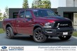 Ram 1500 Classic