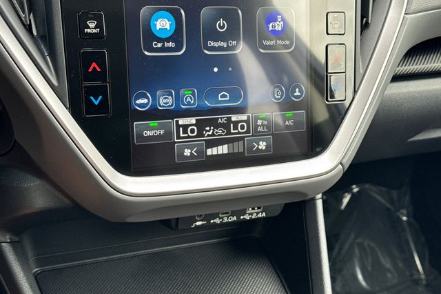 2025 Subaru Crosstrek Premium - Photo 23