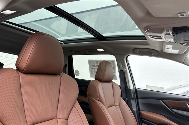 2025 Subaru Ascent Touring - Photo 15