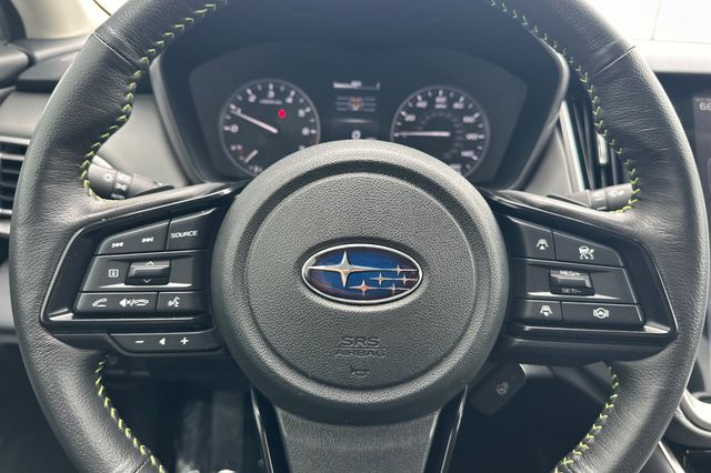 2025 Subaru Outback Onyx Edition - Photo 27