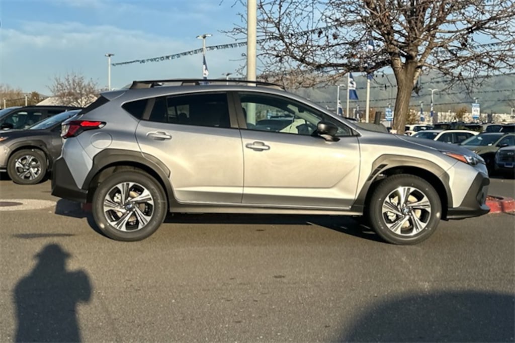New 2026 Subaru Crosstrek Premium SUV