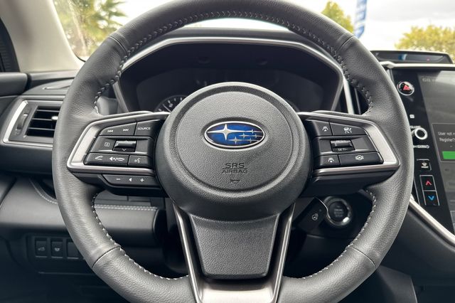 2025 Subaru Ascent Limited - Photo 22