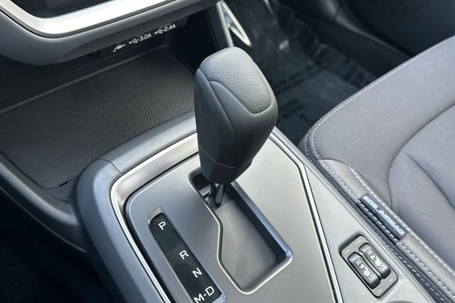 2025 Subaru Crosstrek Premium - Photo 23