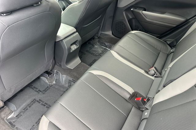 2025 Subaru Crosstrek Wilderness - Photo 13