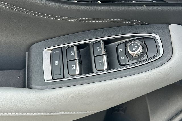2025 Subaru Outback Limited - Photo 12