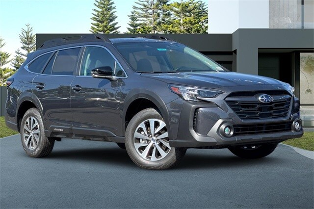 2025 Subaru Outback Premium photo 2