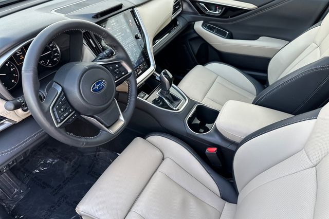 2025 Subaru Outback Limited - Photo 10