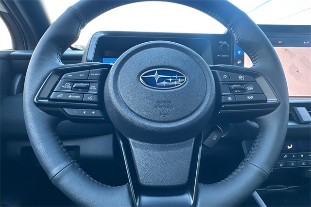 2026 Subaru Outback Limited - Photo 21