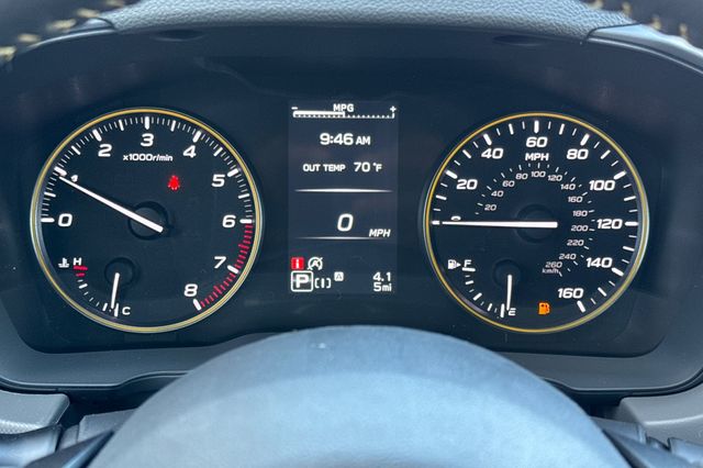 2025 Subaru Crosstrek Sport - Photo 21
