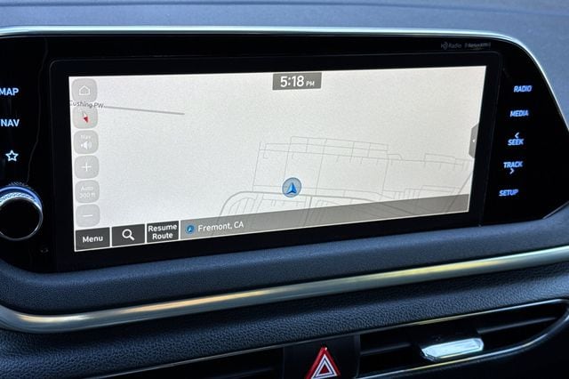 2023 Hyundai Sonata SEL - Photo 21