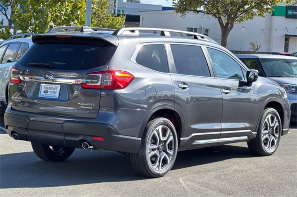 New 2025 Subaru Ascent Touring 7-Passenger SUV