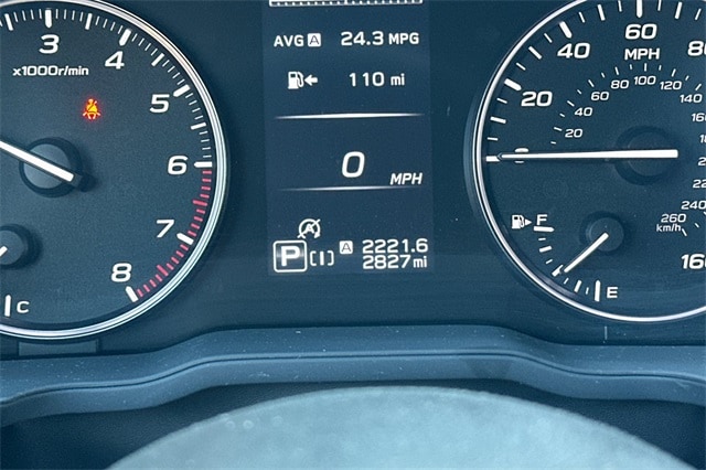 2025 Subaru Crosstrek Limited - Photo 30