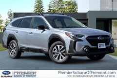 New 2025 Subaru Outback Premium SUV For Sale in Fremont