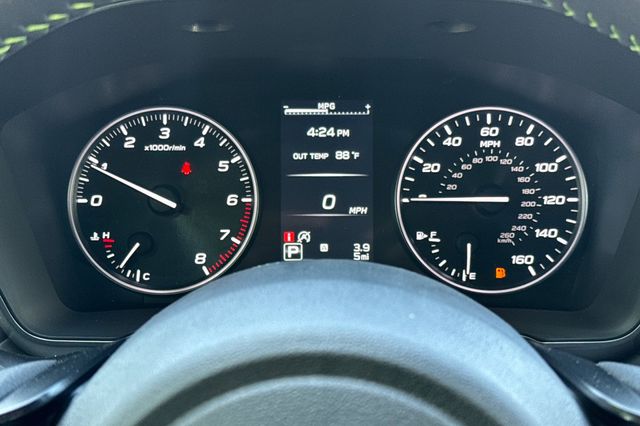 2025 Subaru Outback Onyx Edition - Photo 22