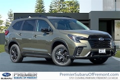New 2026 Subaru Ascent Premium 7-Passenger SUV For Sale in Fremont