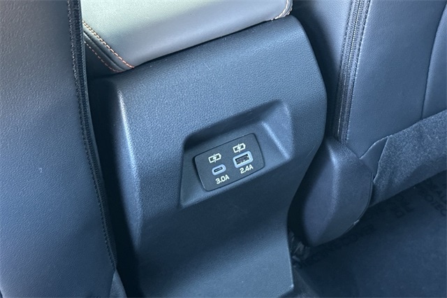 2025 Subaru Crosstrek Limited - Photo 14