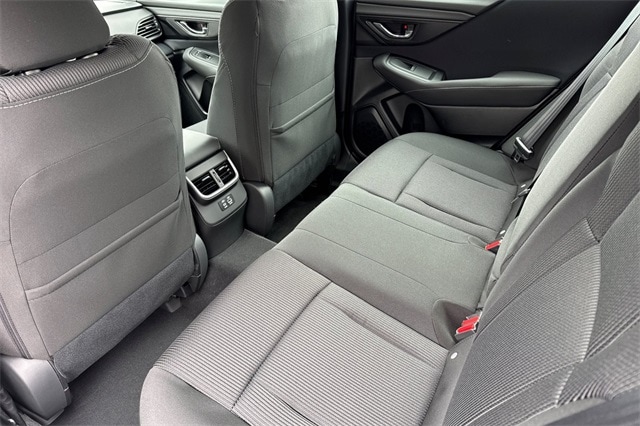 2025 Subaru Legacy Premium - Photo 9