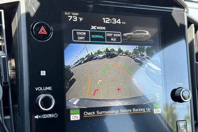 2025 Subaru Crosstrek Wilderness - Photo 16