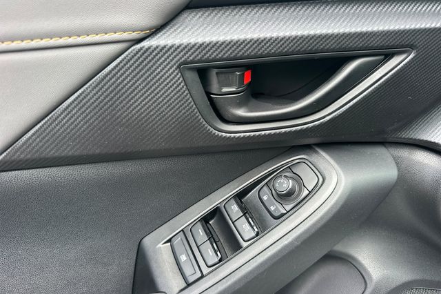 2025 Subaru Crosstrek Wilderness - Photo 11