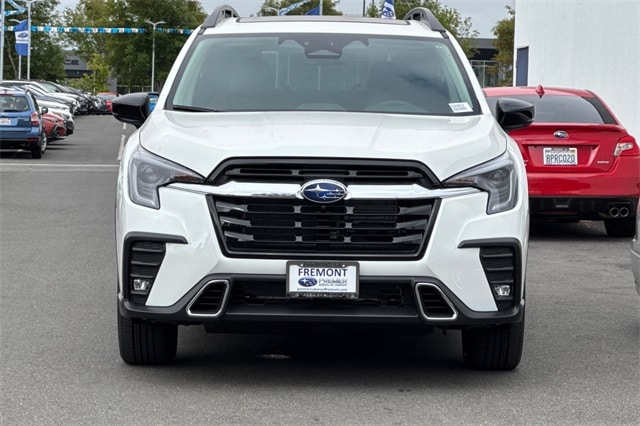 2025 Subaru Ascent Touring - Photo 6