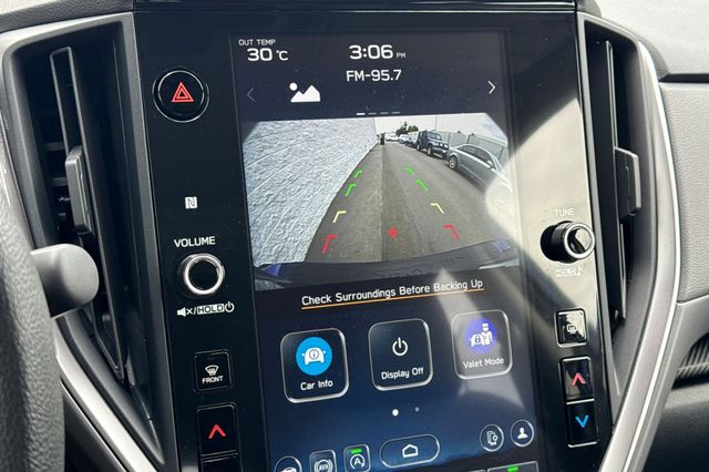 2025 Subaru Crosstrek Premium - Photo 22