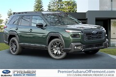 New 2026 Subaru Outback Limited XT SUV For Sale in Fremont