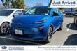 Chevrolet Bolt EUV