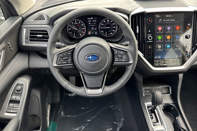 2025 Subaru Ascent Limited - Photo 11