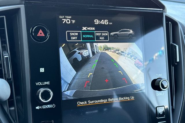 2025 Subaru Crosstrek Sport - Photo 16