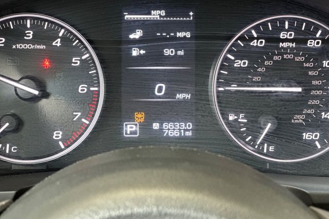 2025 Subaru Ascent Touring - Photo 33