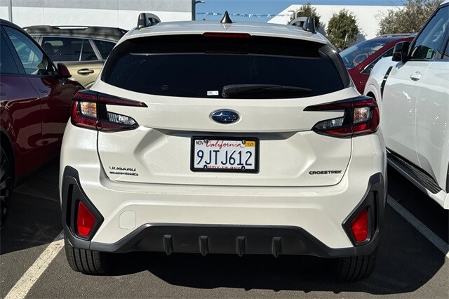 2024 Subaru Crosstrek Premium photo 4