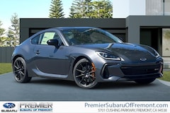 New 2026 Subaru BRZ tS Coupe For Sale in Fremont