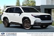 Subaru Forester Hybrid