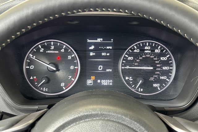 2025 Subaru Ascent Touring - Photo 32