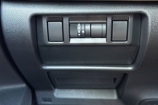 2026 Subaru Forester Base - Photo 30