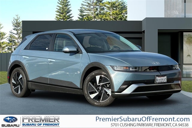 2025 Hyundai IONIQ 5