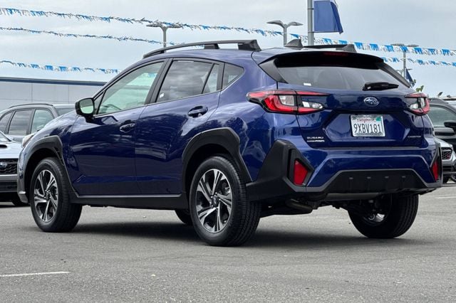 2025 Subaru Crosstrek Premium - Photo 6