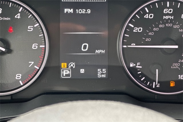 2025 Subaru Legacy Premium - Photo 20