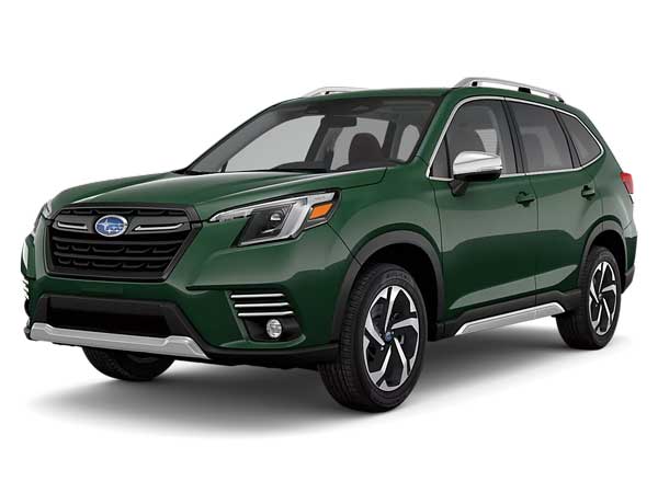 2024 Subaru Forester Touring
