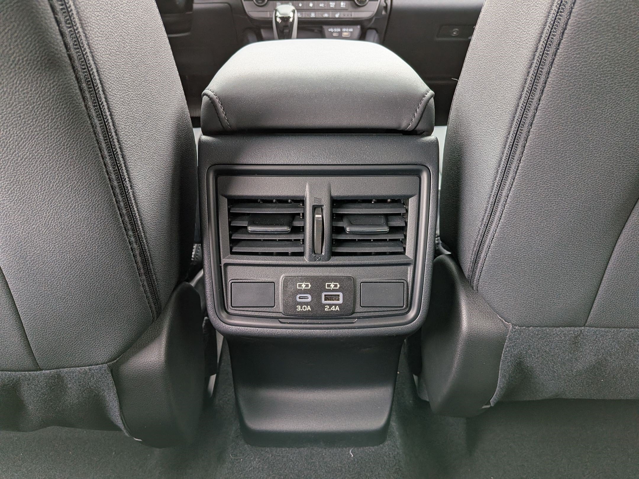2026 Subaru Outback Premium - Photo 14