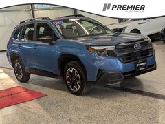 2025 Subaru Forester Sport Utility