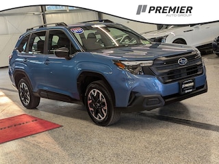 2025 Subaru Forester Sport Utility