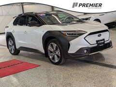 2023 Subaru Solterra Touring Sport Utility