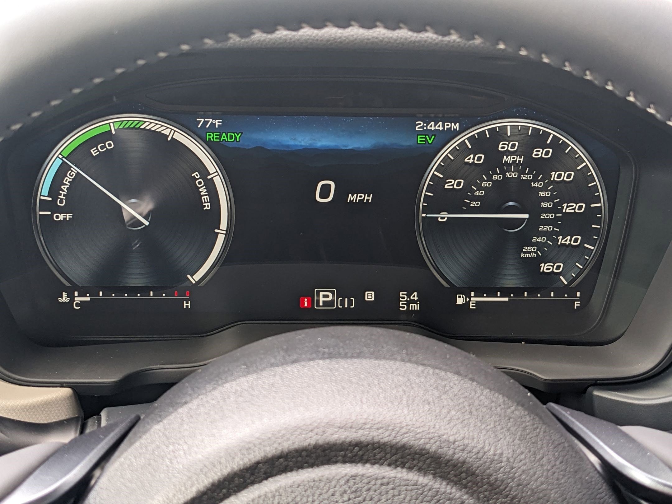 2025 Subaru Forester Limited - Photo 24