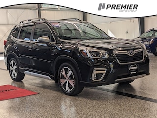2021 Subaru Forester Touring Sport Utility