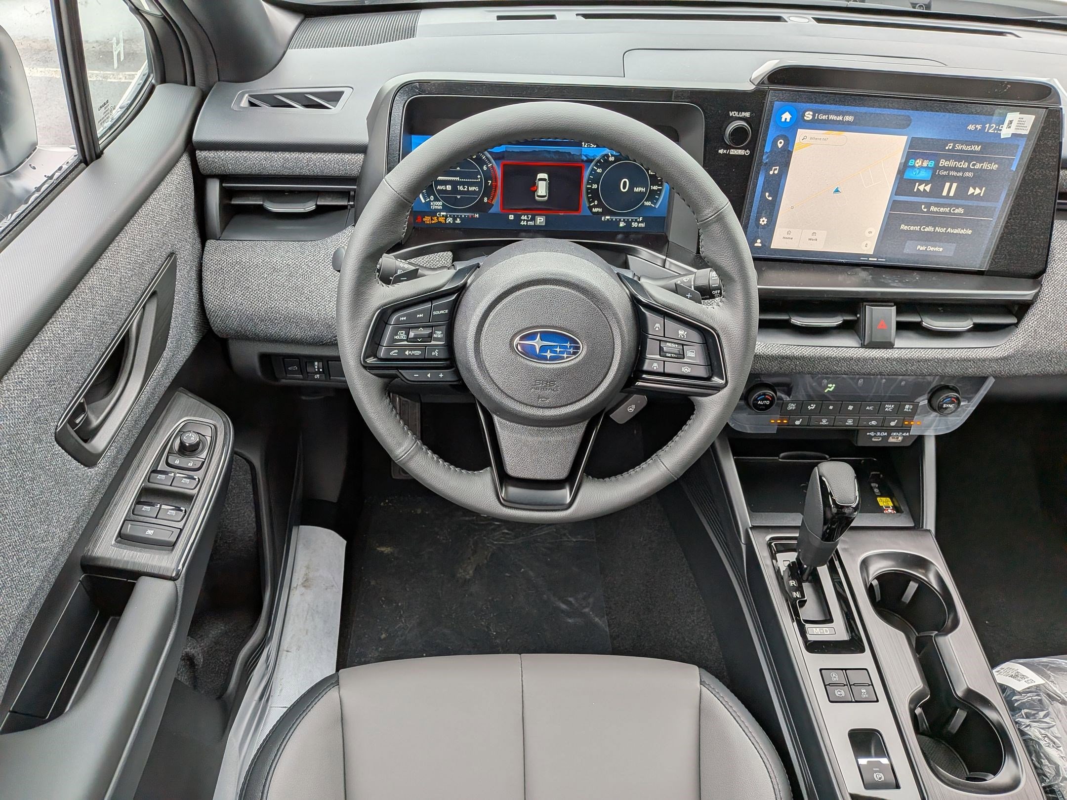 2026 Subaru Outback Premium - Photo 16