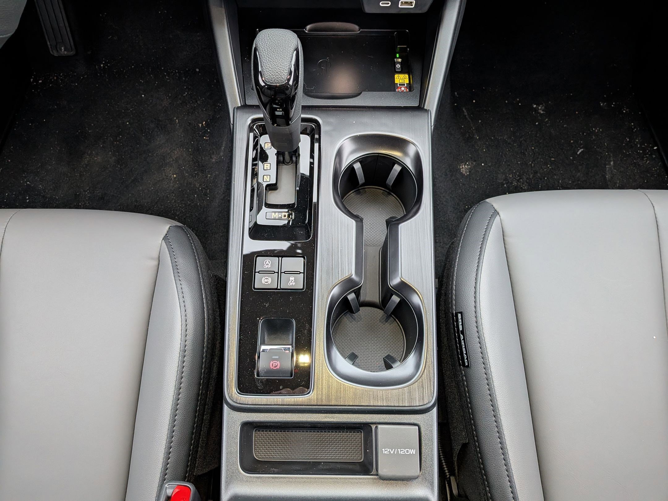 2026 Subaru Outback Premium - Photo 19