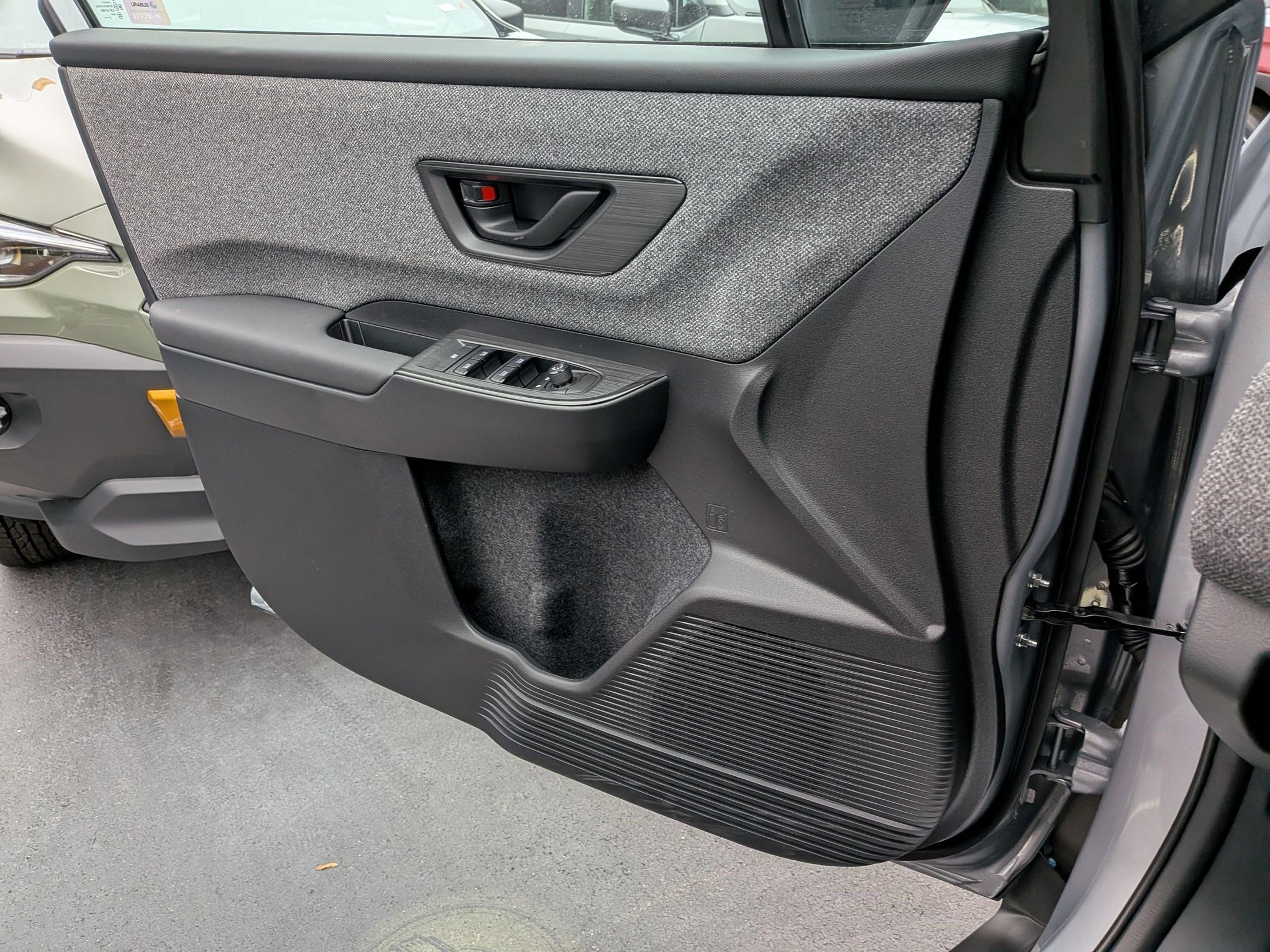 2026 Subaru Outback Premium - Photo 23