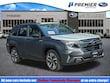Subaru Forester Hybrid